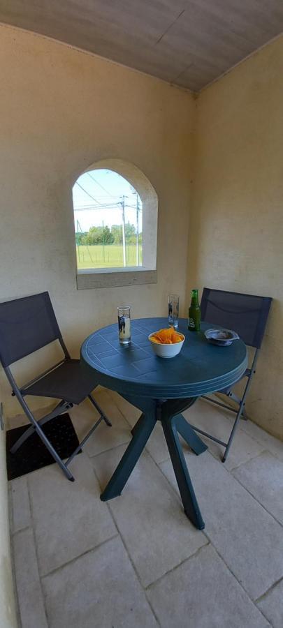 Logement Lumineux, Entierement Renove Avec Jardin Caumont-sur-Durance Eksteriør billede